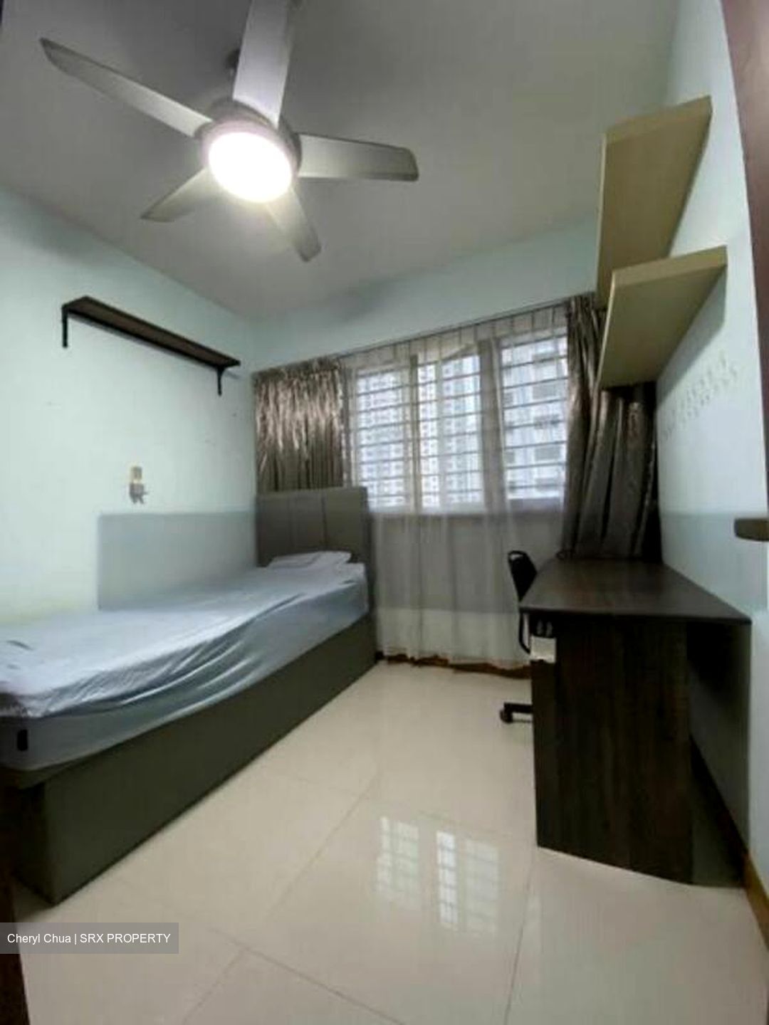 Blk 32 Ghim Moh Edge (Queenstown), HDB 3 Rooms #551030681